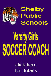 Shelby Public Schools